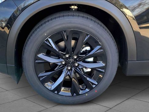 New 2026 MAZDA CX-90 3.3 Turbo w/ Premium Sport Pkg image 11