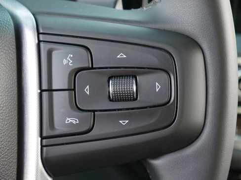 Used 2026 GMC Sierra 1500 Elevation w/ Elevation Premium Package AWD/4WD image 31