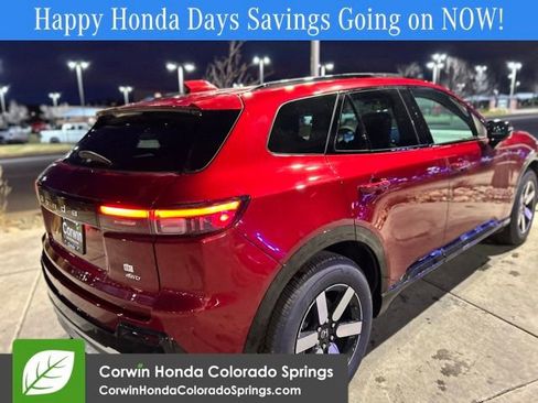 New 2026 Honda Prologue Touring image 10