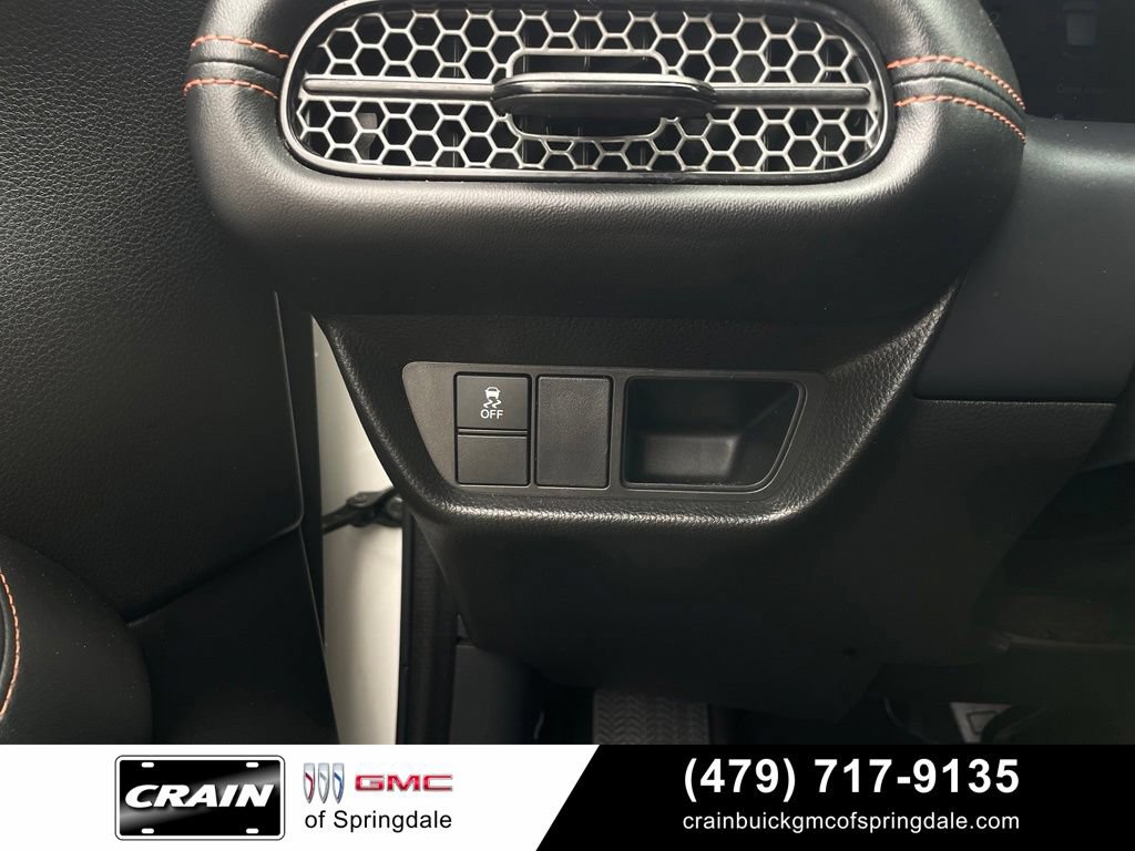 Used 2023 Honda HR-V Sport image 13