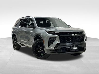 Used 2024 Chevrolet Traverse RS w/ LPO, Floor Liner Package