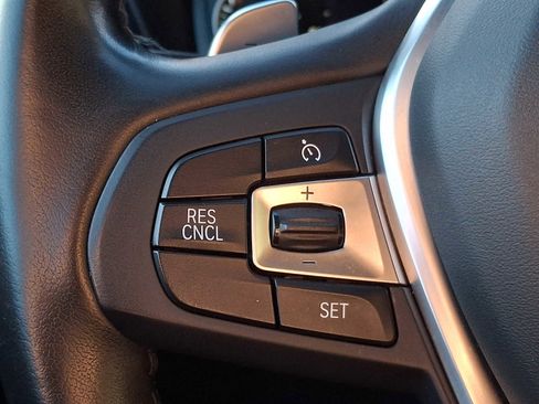 Used 2019 BMW X3 xDrive30i w/ Convenience Package image 18