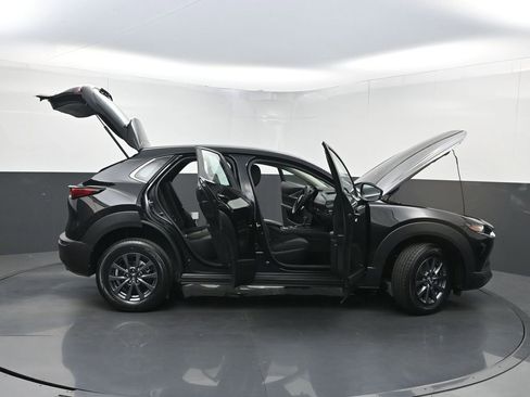 Used 2024 MAZDA CX-30 AWD 2.5 S image 34