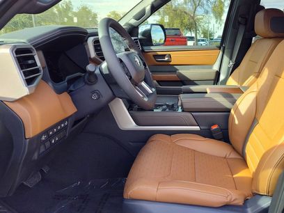 New 2026 Toyota Tundra 1794 Edition w/ Tow Tech Package