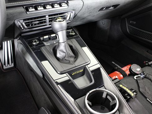 Used 2024 Porsche 911 GT3 RS RWD image 42