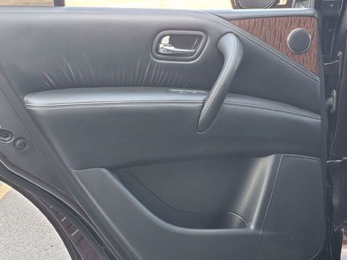 Used 2020 Nissan Armada SL w/ Premium Package RWD image 31