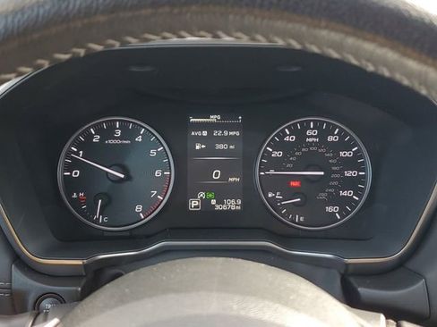 Certified 2023 Subaru Outback Limited image 27