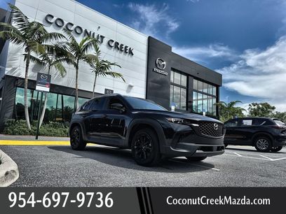Certified 2024 MAZDA CX-50 AWD 2.5 S w/ Weather Package