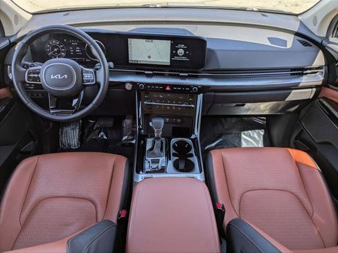 Used 2024 Kia Carnival SX Prestige image 24
