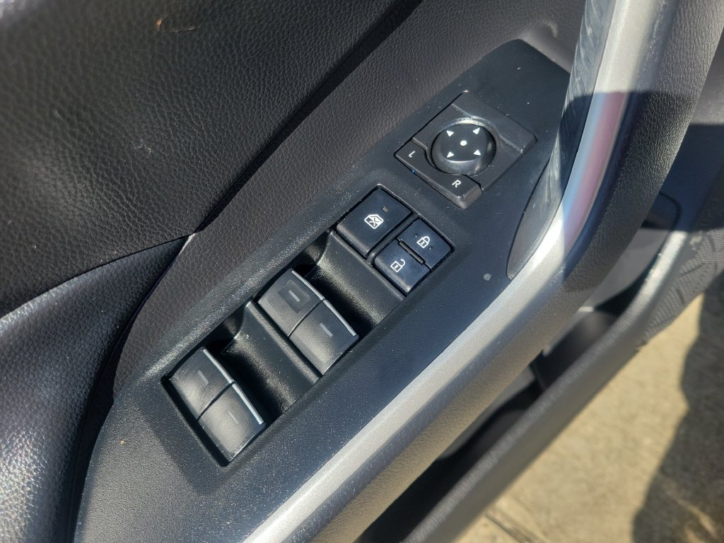 Used 2024 Toyota RAV4 XLE Premium FWD image 13