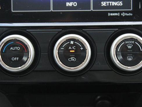 Used 2018 Subaru Forester 2.5i Premium w/ Protection Package #1 image 19