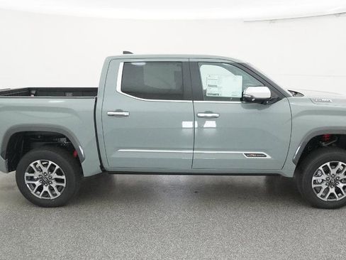 New 2026 Toyota Tundra 1794 Edition AWD/4WD image 14