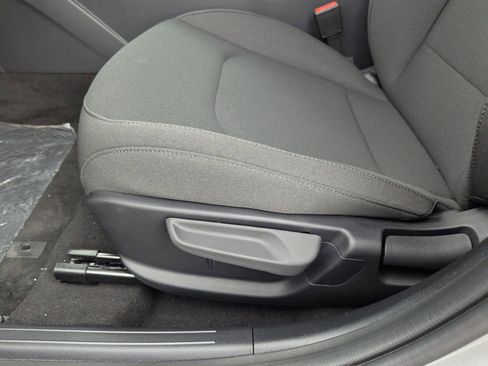 New 2026 Kia K4 FWD image 20