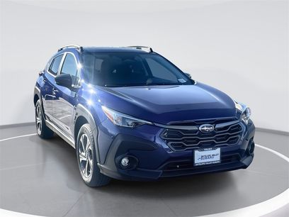 New 2025 Subaru Crosstrek 2.5i Premium
