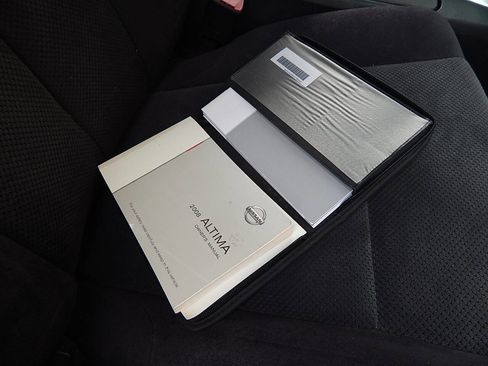 Used 2008 Nissan Altima 2.5 S w/ Emergency Aid Pkg image 24