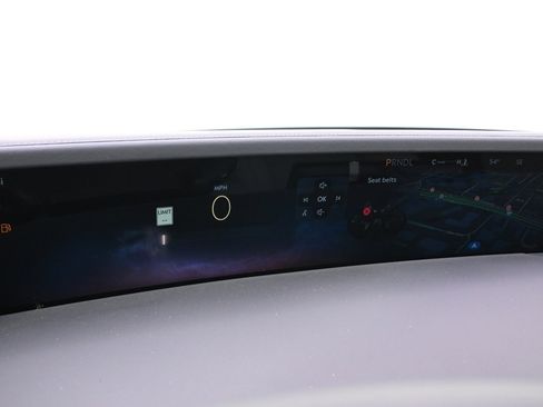 New 2026 Lincoln Nautilus Reserve w/ Jet Appearance Package image 25