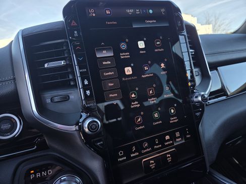 New 2026 RAM 1500 Laramie image 10