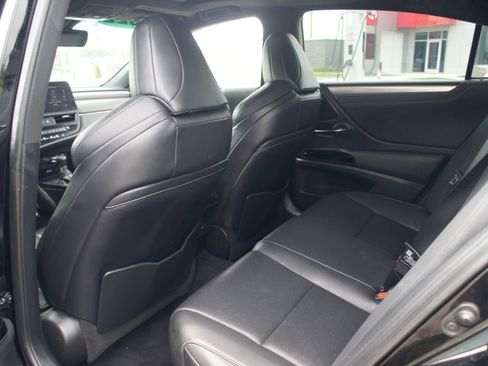 Used 2022 Lexus ES 350 F Sport FWD image 16