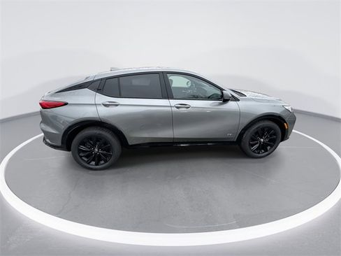 New 2026 Buick Envista Sport Touring image 9