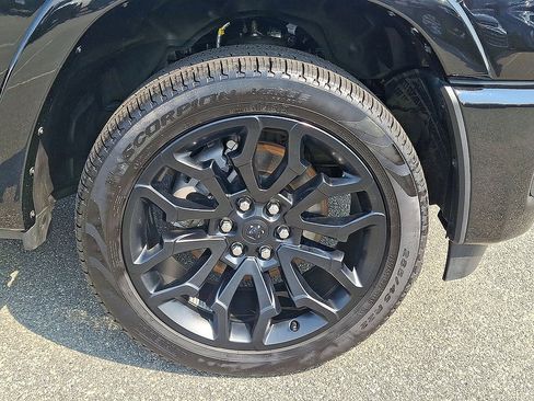 Used 2026 RAM 1500 Limited AWD/4WD image 33
