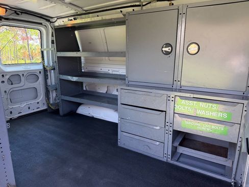 Used 2008 Ford E-250 and Econoline 250 RWD image 19