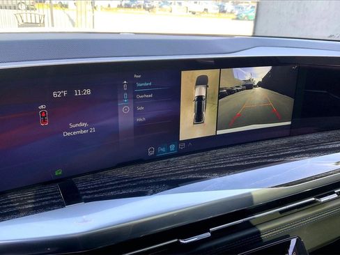 New 2026 Cadillac Escalade IQL Sport 1 image 25