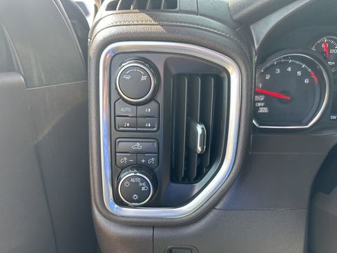 Used 2019 Chevrolet Silverado 1500 LT w/ All-Star Edition image 12