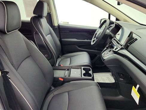 Used 2026 Honda Odyssey Elite image 27