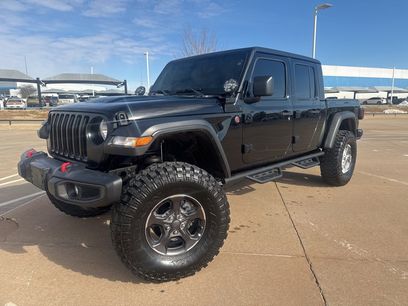 Used 2021 Jeep Gladiator Rubicon