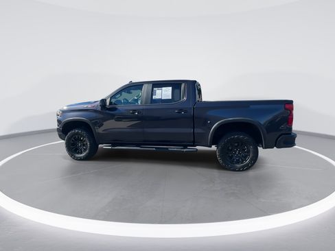 Used 2022 Chevrolet Silverado 1500 ZR2 image 6