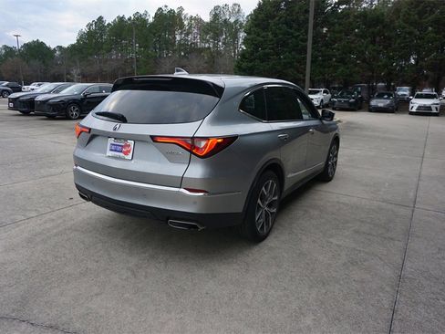 Used 2023 Acura MDX FWD w/ Technology Package image 25