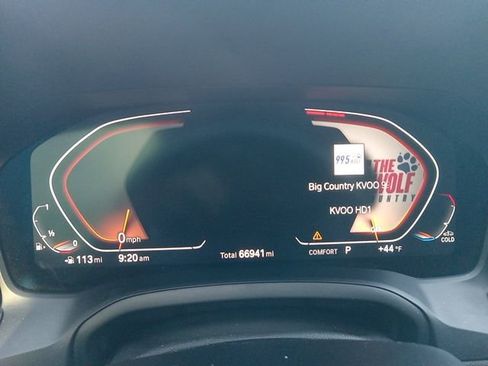 Used 2022 BMW 330i Sedan w/ M Sport Package image 10