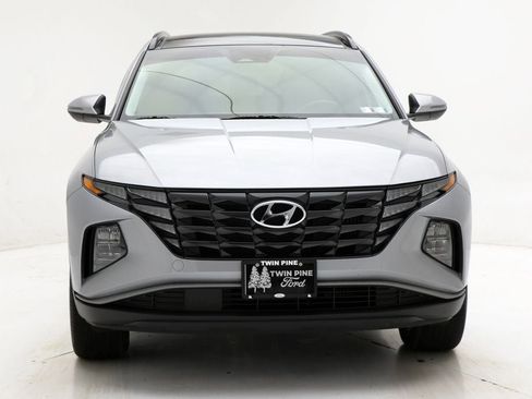 Used 2022 Hyundai Tucson SEL image 5