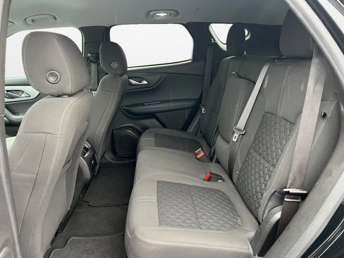Used 2020 Chevrolet Blazer LT image 13
