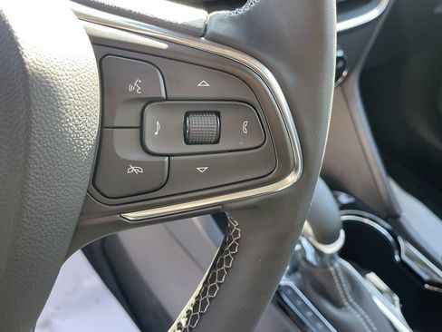 Certified 2026 Buick Encore GX Preferred w/ Comfort Package image 25