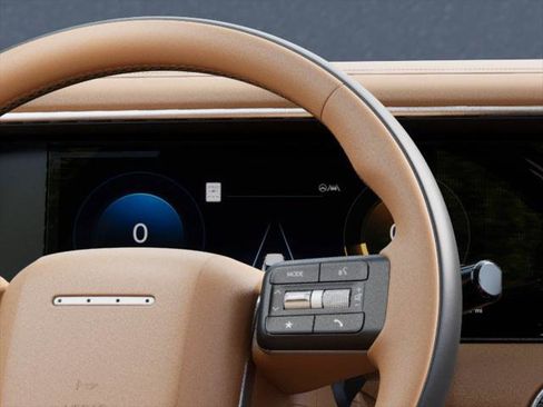 New 2026 Hyundai Palisade Calligraphy image 14