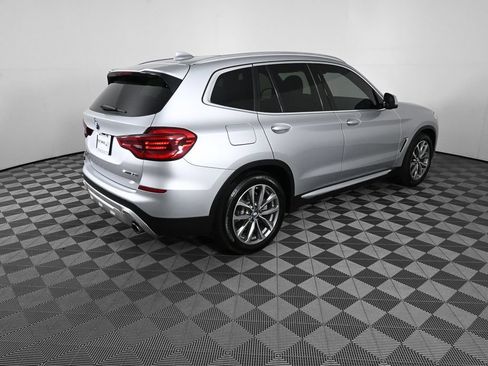 Used 2019 BMW X3 sDrive30i w/ Convenience Package RWD image 25
