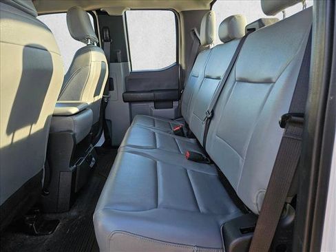 Used 2024 Ford F350 XL w/ XL Off-Road Package AWD/4WD image 22
