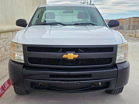Used 2013 Chevrolet Silverado 1500 W/T image 8