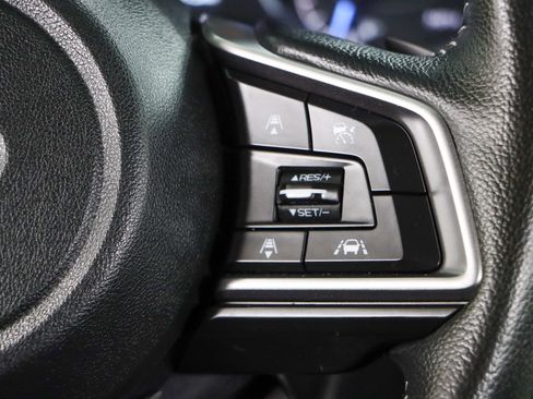 Used 2020 Subaru Ascent Limited w/ Popular Package #2A image 14