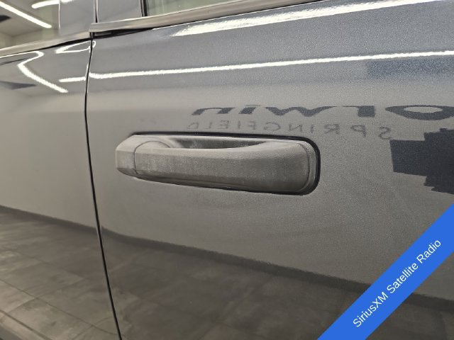 Used 2022 RAM 2500 Tradesman AWD/4WD image 9