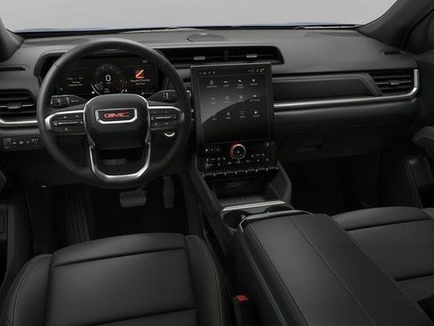 New 2027 GMC Terrain Elevation FWD image 32