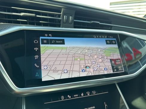 New 2026 Audi RS 6 performance image 34