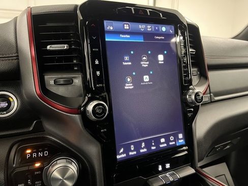 Used 2023 RAM 1500 Rebel w/ Rebel Level 1 Equipment Group image 41