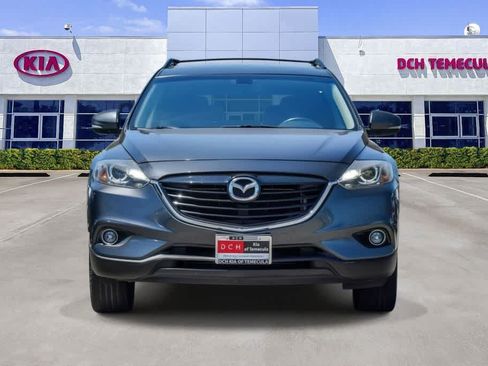 Used 2015 MAZDA CX-9 Grand Touring FWD image 2