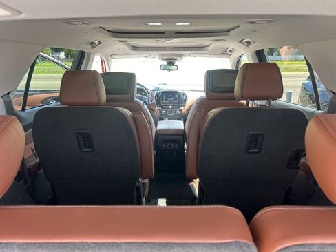 Used 2020 Chevrolet Traverse High Country w/ LPO, Floor Liner Package image 26