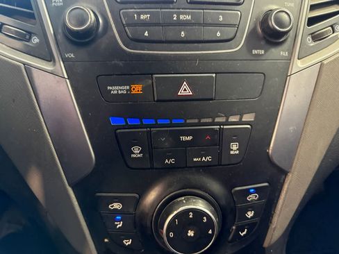 Used 2016 Hyundai Santa Fe Sport FWD image 23