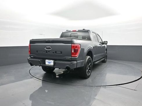 Used 2023 Ford F150 XLT w/ Equipment Group 302A High AWD/4WD image 7