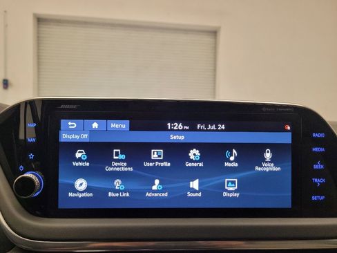 Used 2020 Hyundai Sonata Limited FWD image 25