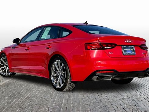 Used 2025 Audi A5 2.0T Premium Plus image 6